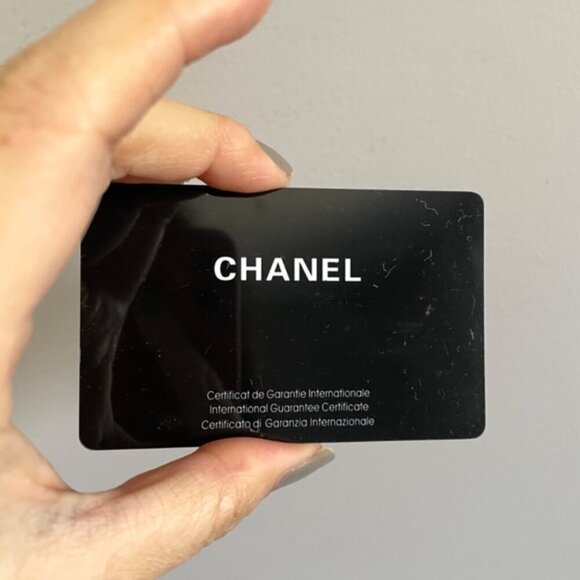 Chanel Green #3210 Aviator Glasses Frames - Full Set, **New In Box*** - Picture 12 of 14